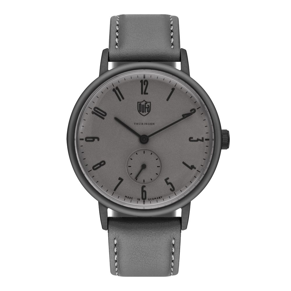 Montres et horlogerie - Montre DuFa Gropius Subtil collection 9001-OU - DUFA WATCHES