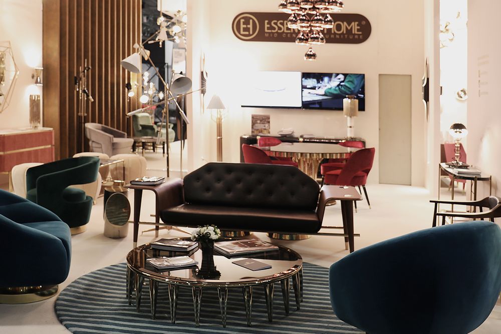 Sofas for hospitalities & contracts - Curtis | Sofa - ESSENTIAL HOME