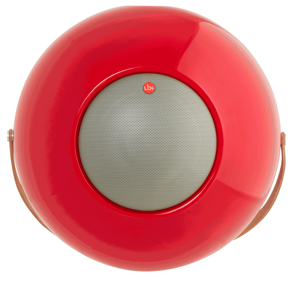 Speakers and radios - Eupho bubble - UB+