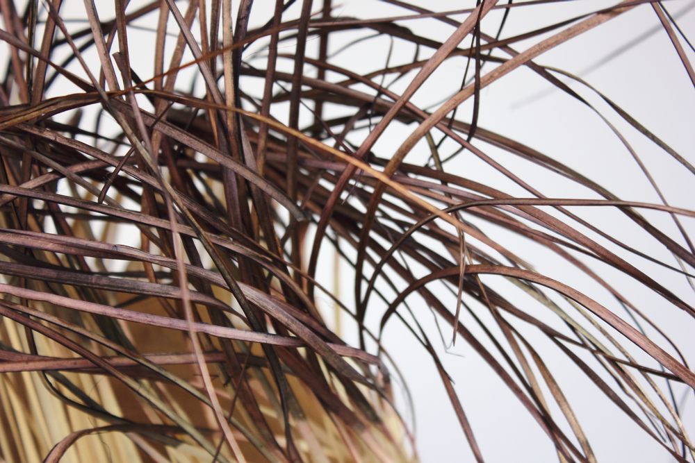 Objets de décoration - Kalahari Grass Basket - DESIGN AFRIKA