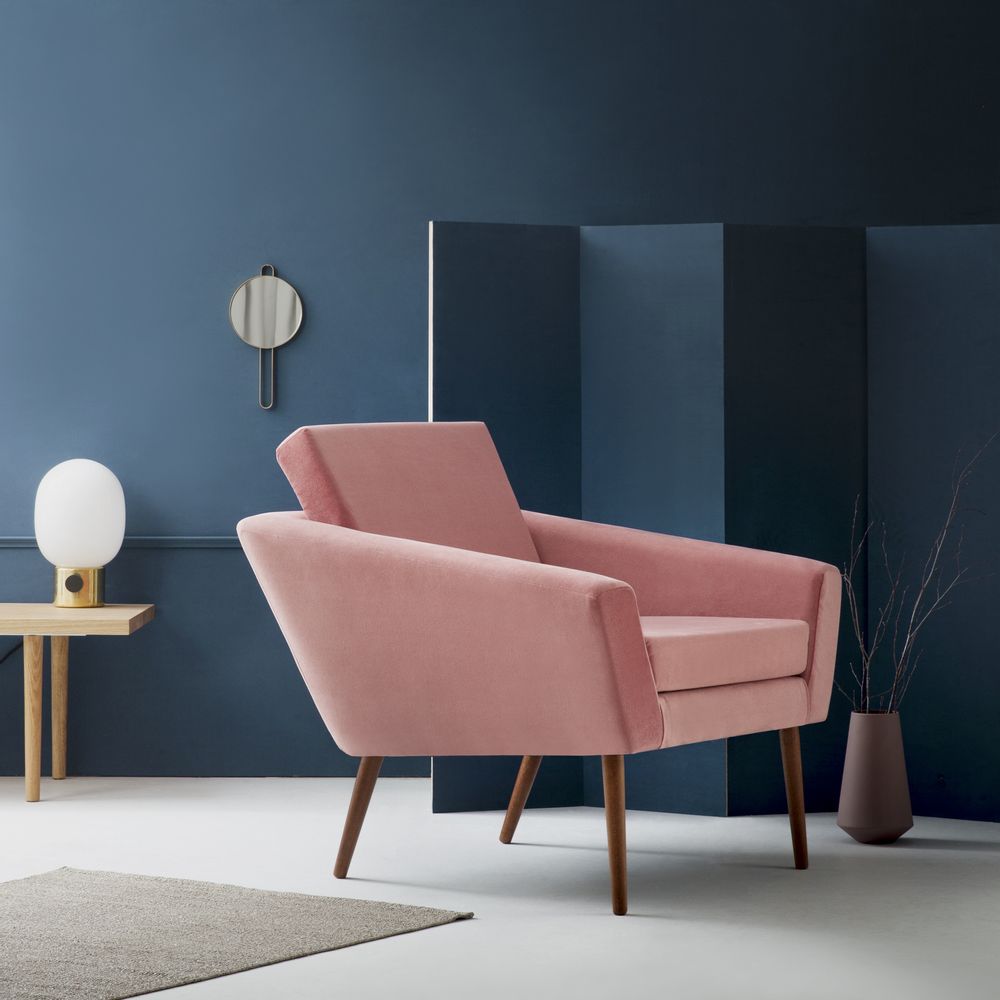 Chaises longues - Fauteuil Supernova© - STERNZEIT DESIGN