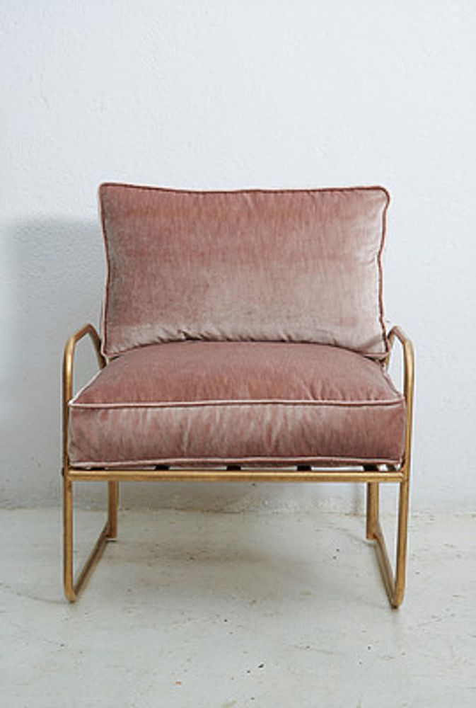 Fauteuils - Laia  - CALMA CHECHU