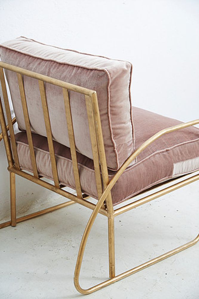 Fauteuils - Laia  - CALMA CHECHU