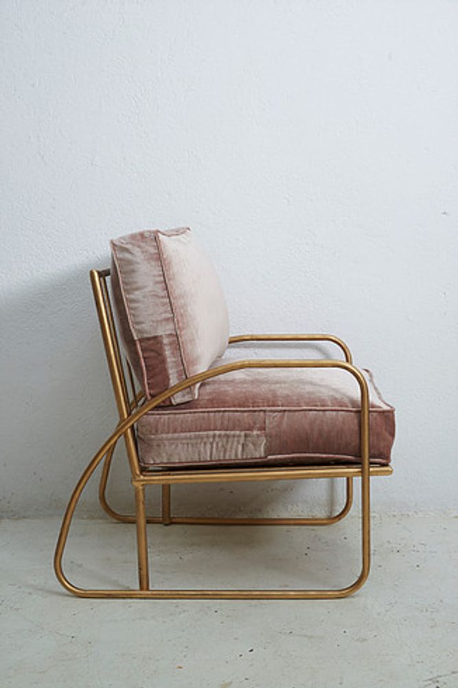 Fauteuils - Laia  - CALMA CHECHU