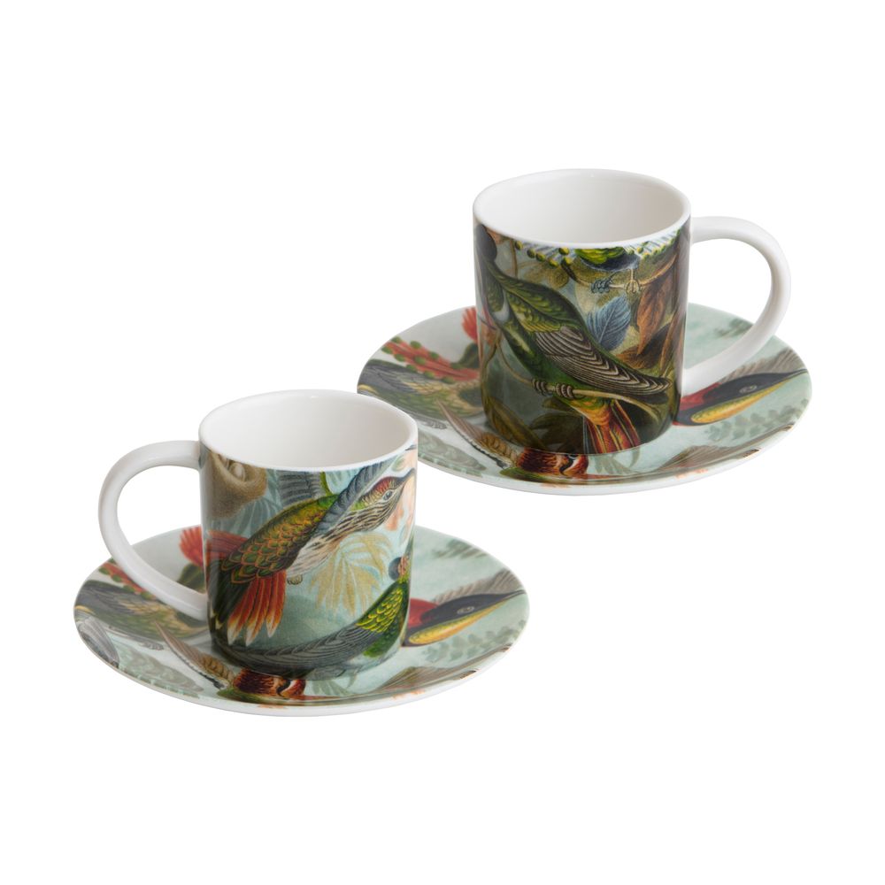 Tasses et mugs - Jay - Haeckel - CUBIC PRODUCTS