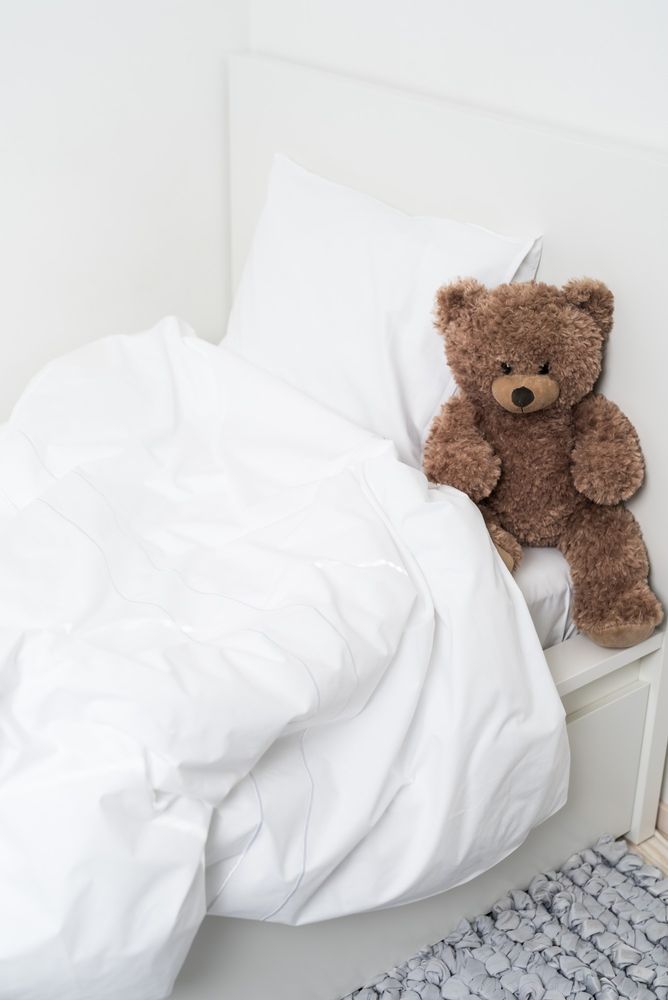 Bed linens - Bedlinen - LUIN LIVING