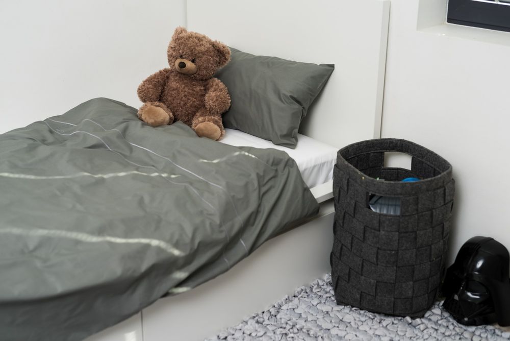 Bed linens - Bedlinen - LUIN LIVING
