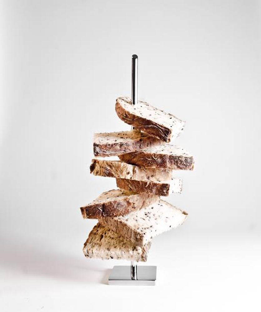 Aménagement de cuisine - Pic à pain: Pikape - EKEN