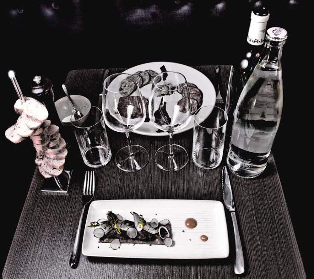 Aménagement de cuisine - Pic à pain: Pikape - EKEN