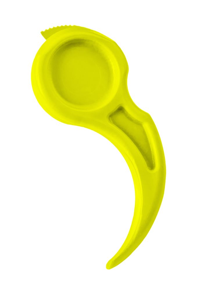 Ustensiles de cuisine - Décortiqueur à crevette: Le Nautil - EKEN