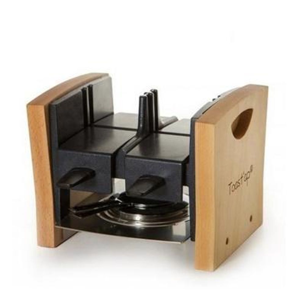 Ustensiles de cuisine - Appareil de cuisson nomade : Toastap - EKEN