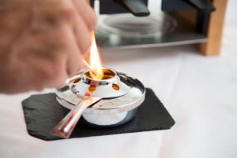 Ustensiles de cuisine - Appareil de cuisson nomade : Toastap - EKEN
