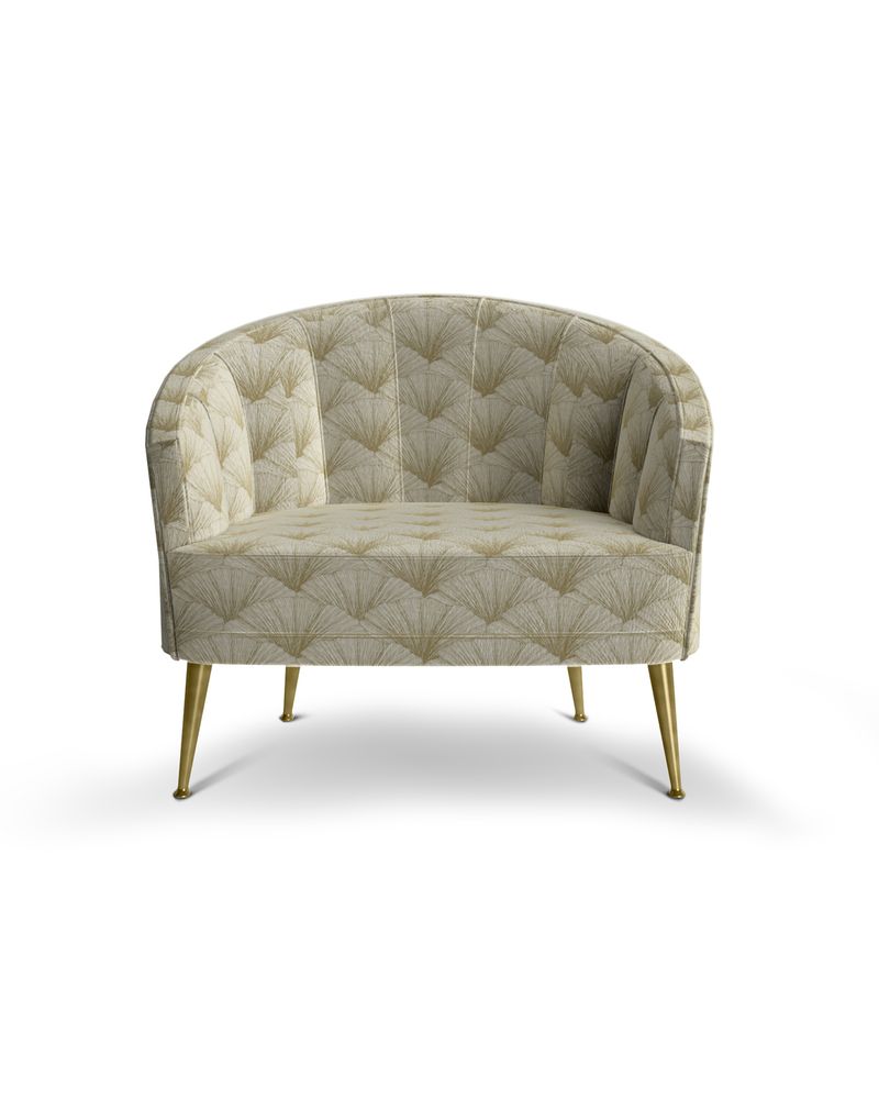 Office furniture and storage - MAYA VANILLA  WOW - RUG'SOCIETY