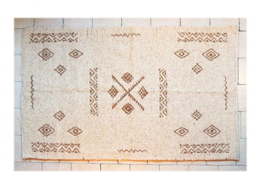 Contemporary carpets - AZTEK CARPET - B. ATTITUDE