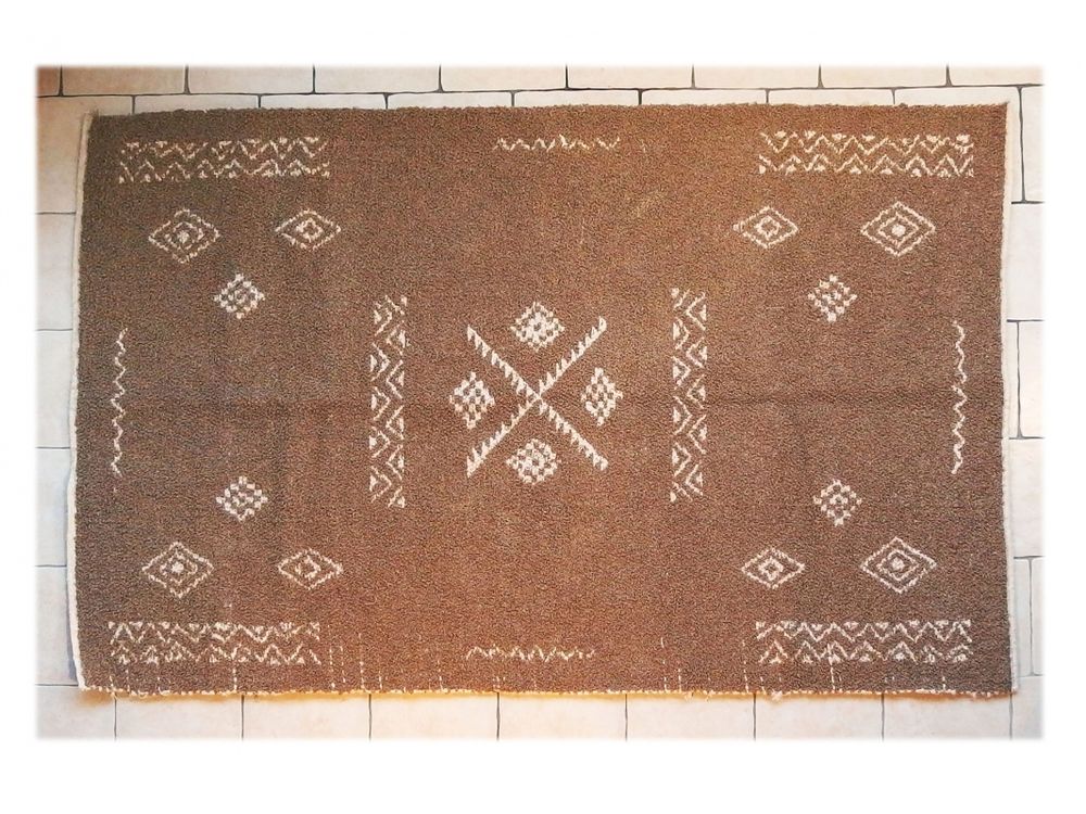 Contemporary carpets - AZTEK CARPET - B. ATTITUDE