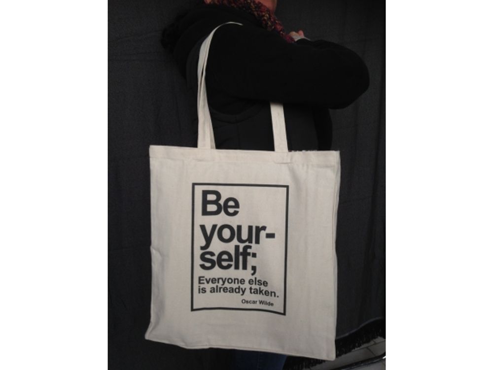 Sacs et cabas - TOTE BAG - B. ATTITUDE