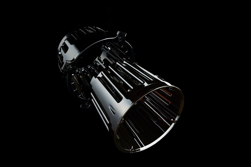 Small household appliances - Hurom Slow Juicer H-100 - WISMER