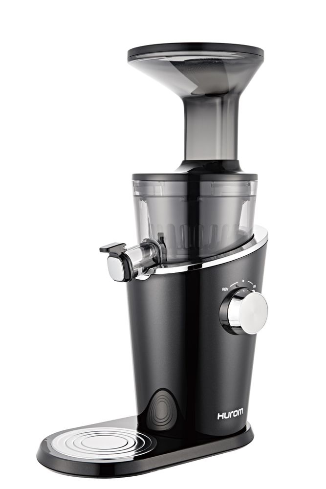 Small household appliances - Hurom Slow Juicer H-100 - WISMER