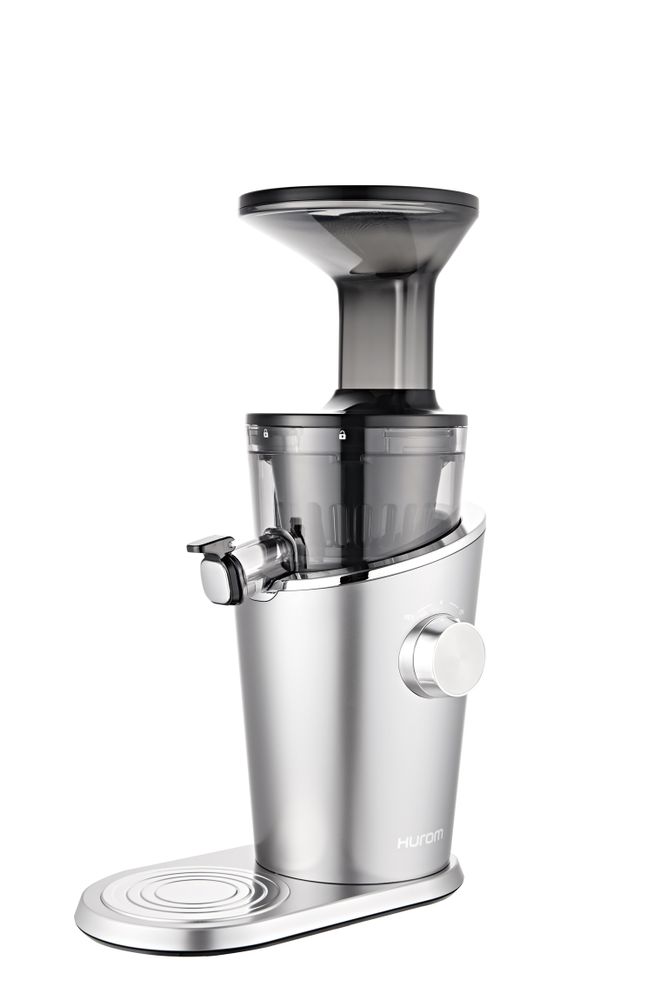 Small household appliances - Hurom Slow Juicer H-100 - WISMER
