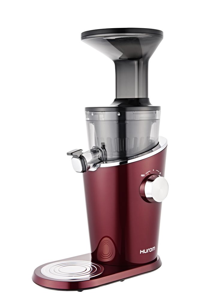 Small household appliances - Hurom Slow Juicer H-100 - WISMER