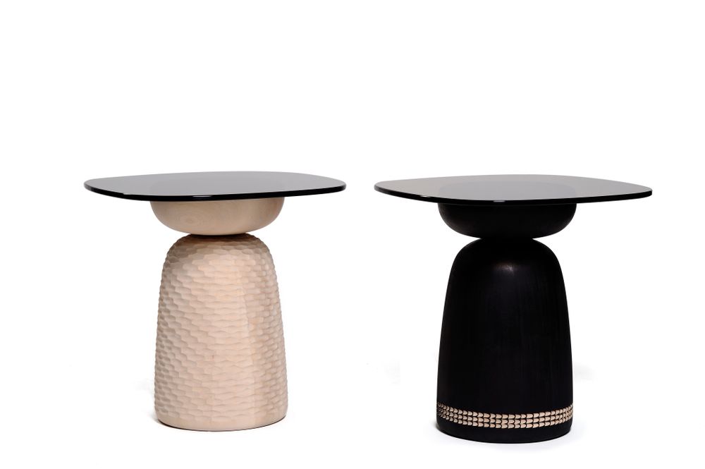 Coffee tables - Nera Table - ZANAT