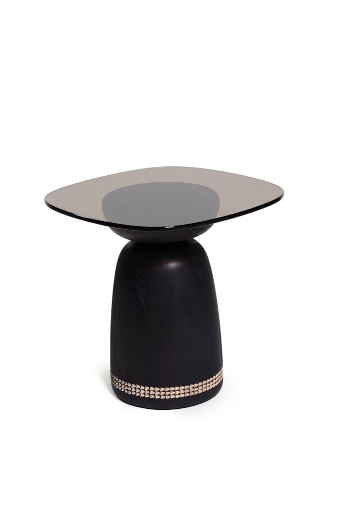 Coffee tables - Nera Table - ZANAT