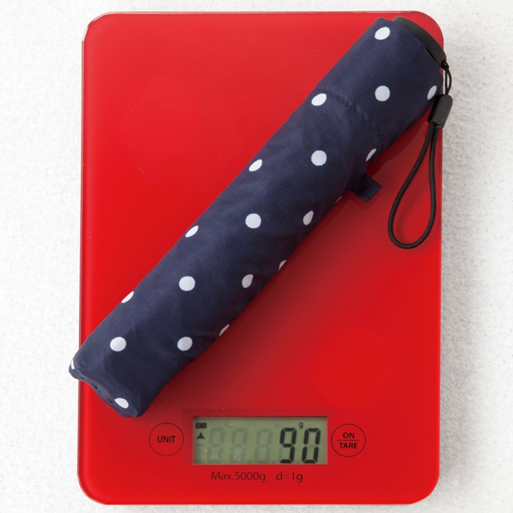 Travel accessories - AIRLIGHT UMBRELLA 90GR - MARK'S EUROPE