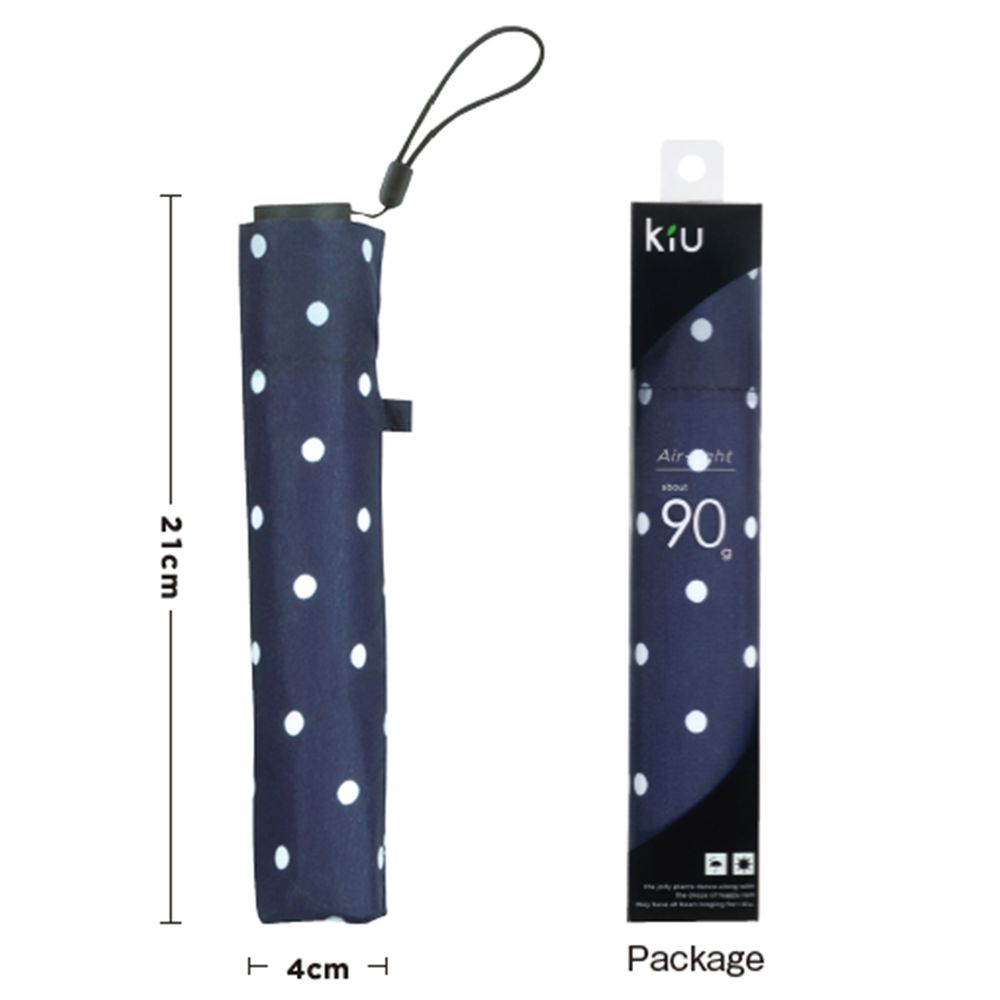 Travel accessories - AIRLIGHT UMBRELLA 90GR - MARK'S EUROPE
