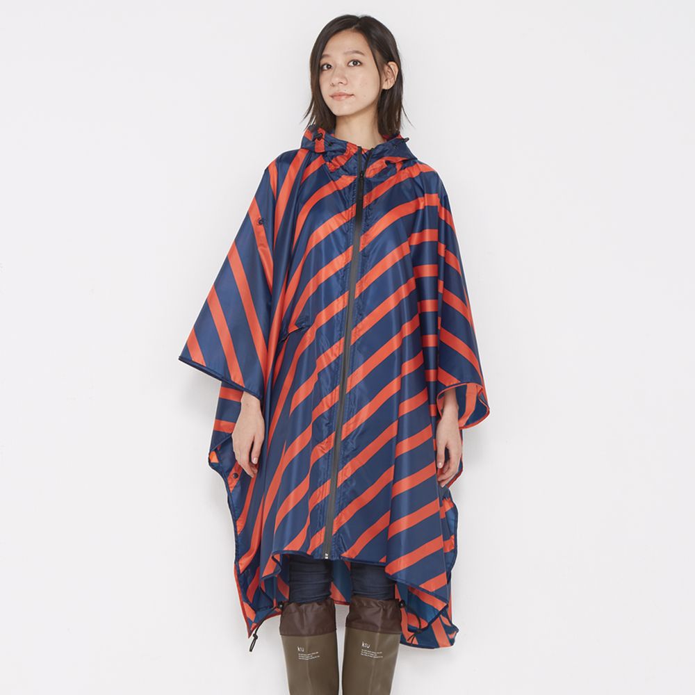 Apparel - PONCHO - MARK'S EUROPE
