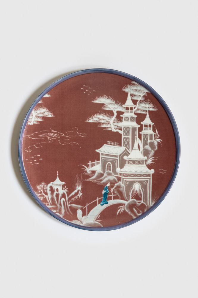 Assiettes au quotidien - Natsumi Collection - VITO NESTA GRAND TOUR