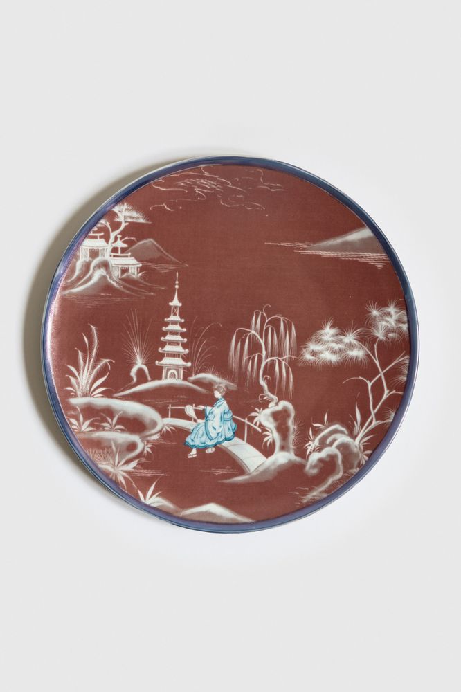 Assiettes au quotidien - Natsumi Collection - VITO NESTA GRAND TOUR