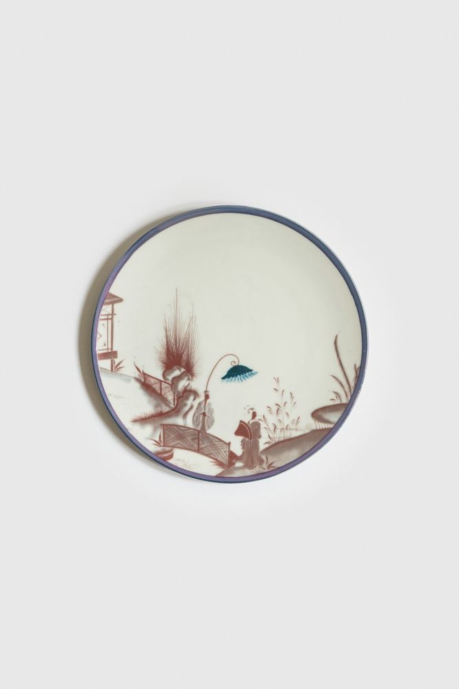 Assiettes au quotidien - Natsumi Collection - VITO NESTA GRAND TOUR