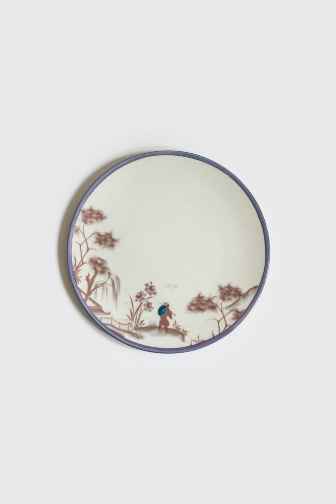 Assiettes au quotidien - Natsumi Collection - VITO NESTA GRAND TOUR
