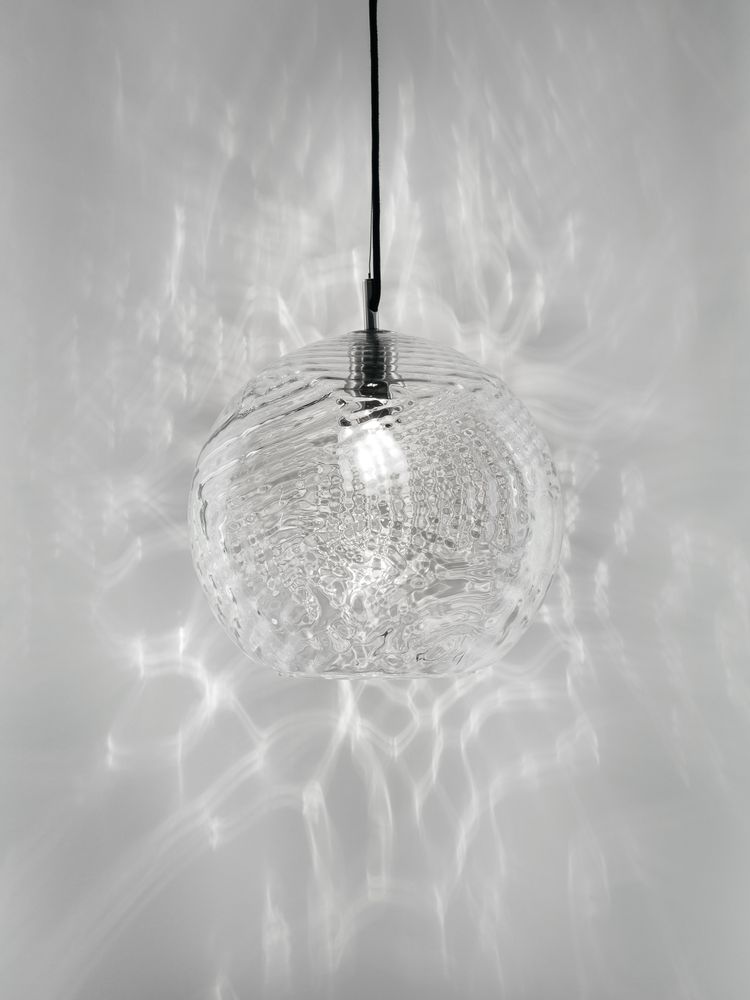 Ceiling lights - Caustics Lamp - INPPUT