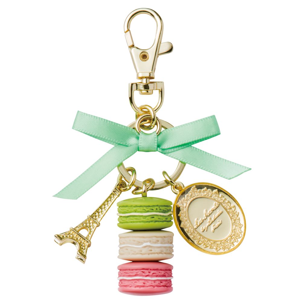 Travel accessories - KEY HOLDER - MARK'S EUROPE