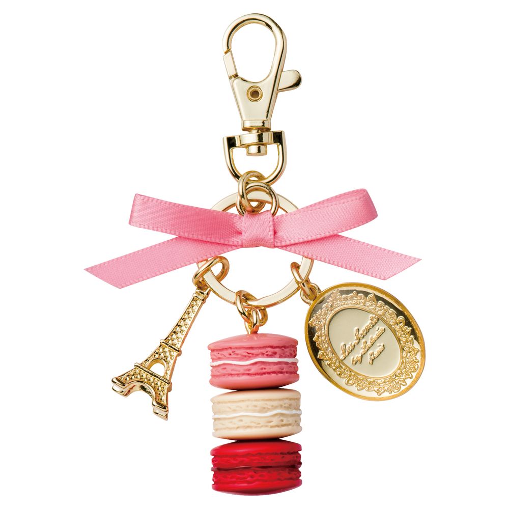 Travel accessories - KEY HOLDER - MARK'S EUROPE