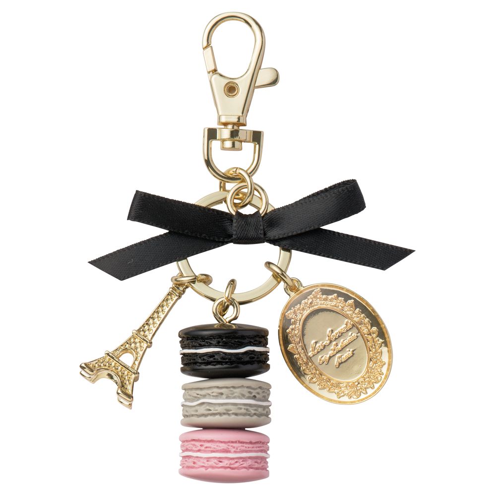 Travel accessories - KEY HOLDER - MARK'S EUROPE