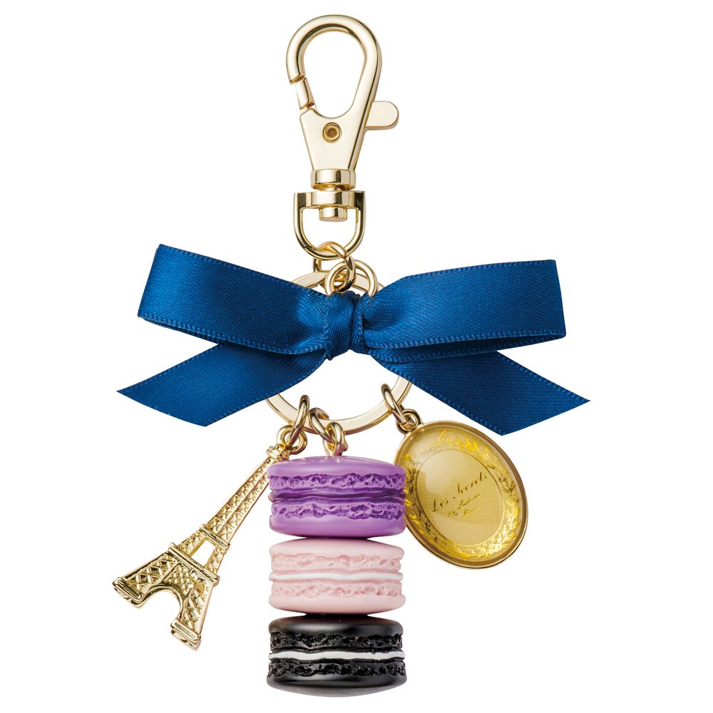 Travel accessories - KEY HOLDER - MARK'S EUROPE