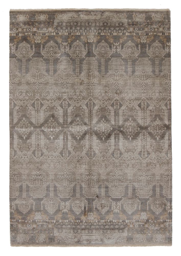 Other caperts - Renaissance Silk Rugs - EBRU