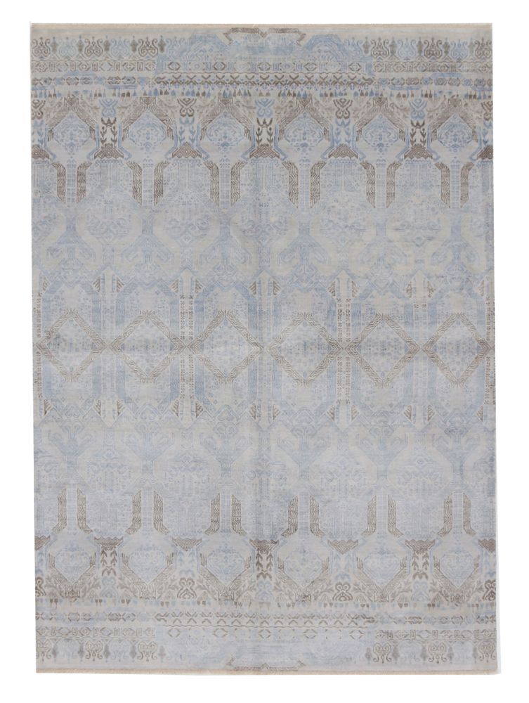 Other caperts - Renaissance Silk Rugs - EBRU