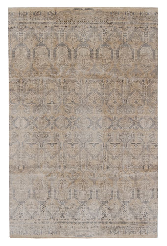 Other caperts - Renaissance Silk Rugs - EBRU