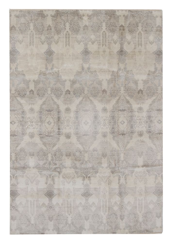 Other caperts - Renaissance Silk Rugs - EBRU