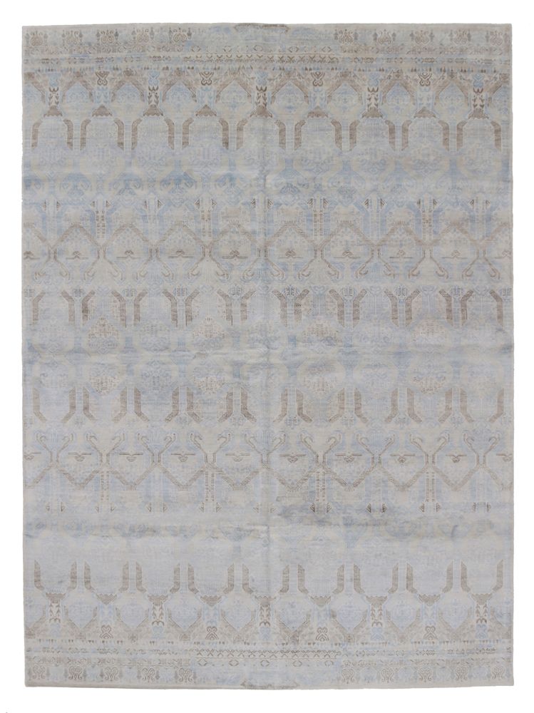 Other caperts - Renaissance Silk Rugs - EBRU