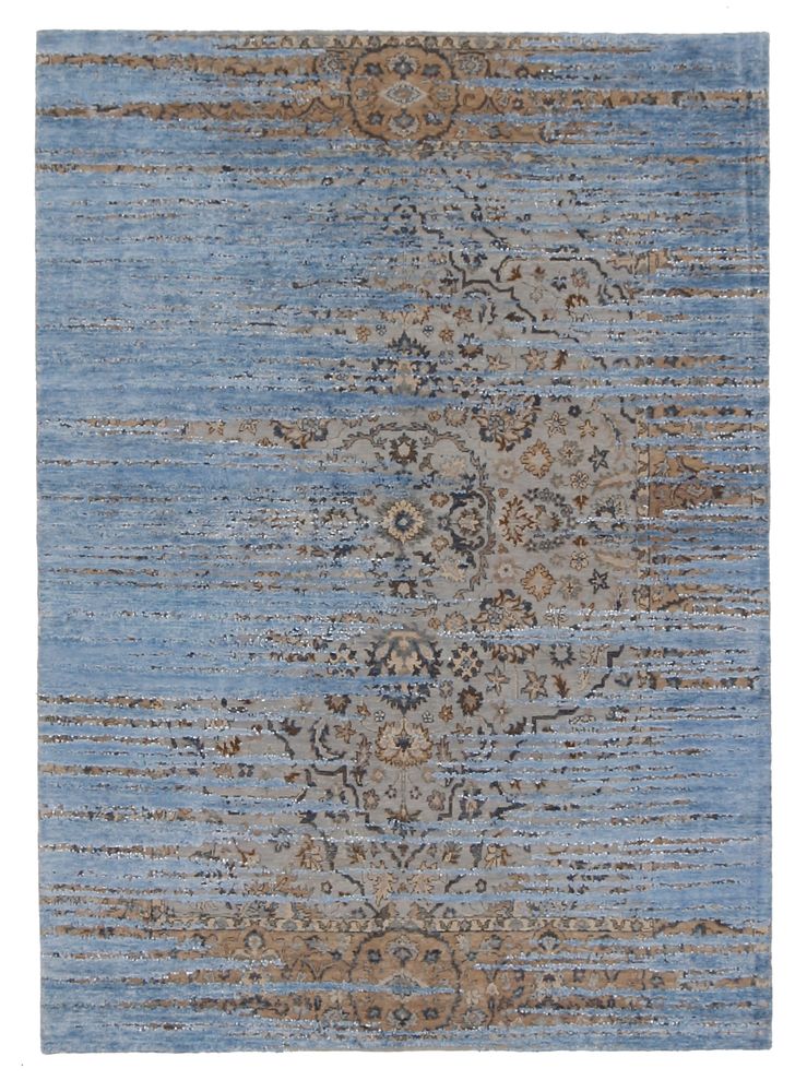 Other caperts - Renaissance Wool and Viscose Rugs - EBRU