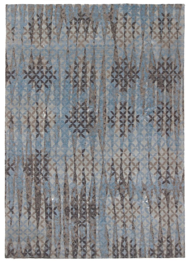 Other caperts - Renaissance Wool and Viscose Rugs - EBRU