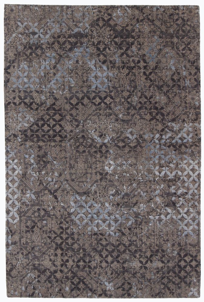 Other caperts - Mirage Silk and Wool Rugs - EBRU