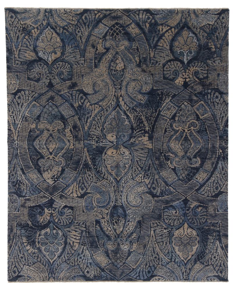 Other caperts - Mirage Silk and Wool Rugs - EBRU