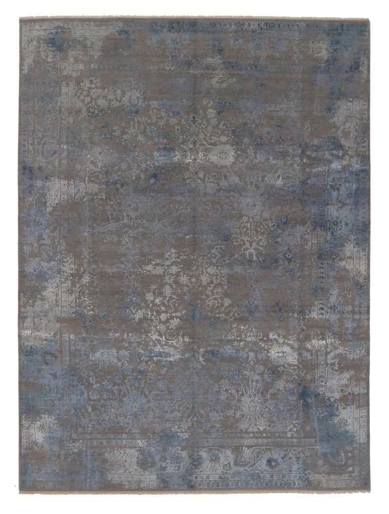 Other caperts - Mirage Silk and Wool Rugs - EBRU