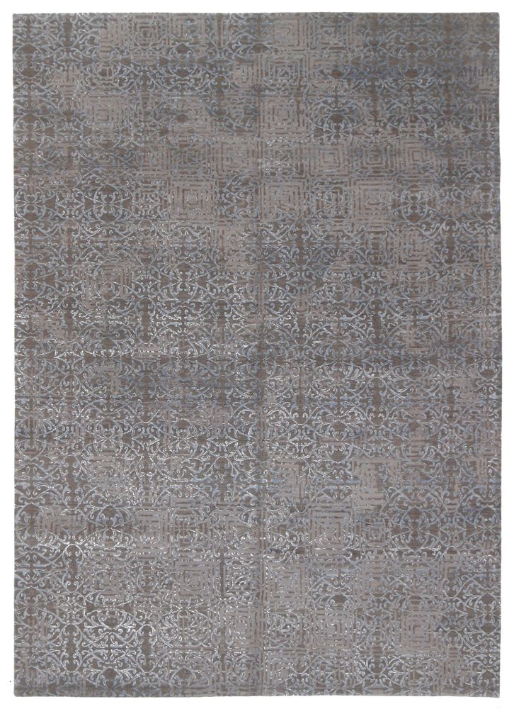 Other caperts - Mirage Silk and Wool Rugs - EBRU
