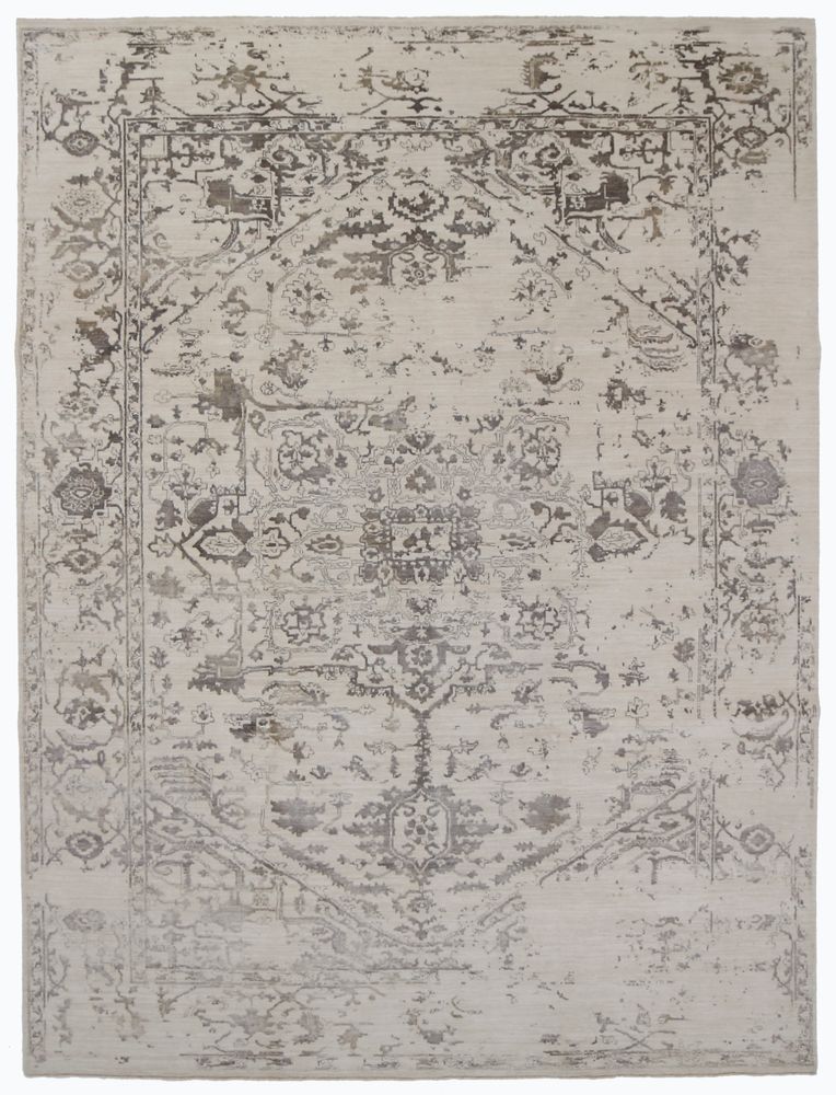 Other caperts - Mirage Silk and Wool Rugs - EBRU